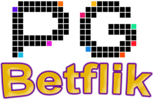 pg betflik logo