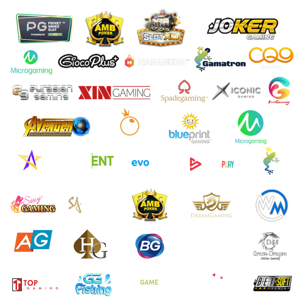 Partner สล็อต