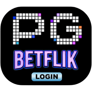 pg betflik login logo